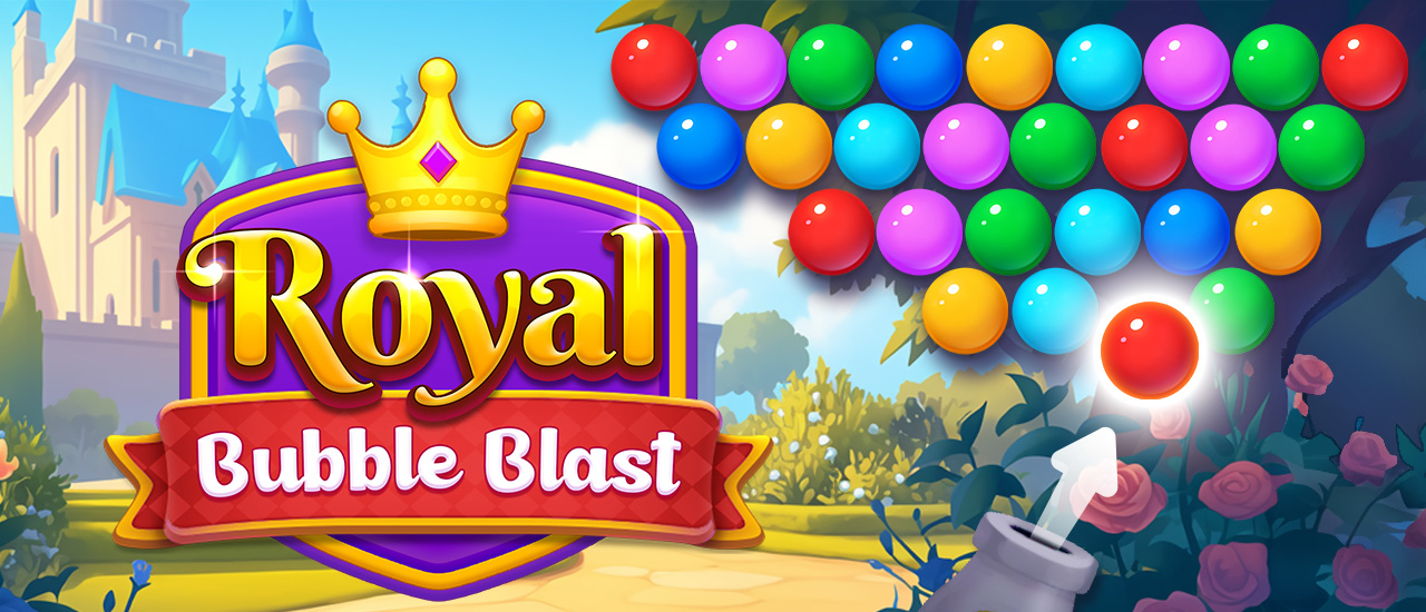 Royal Bubble Blast_img