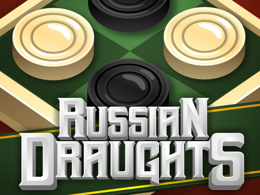 Russian Draughts_img