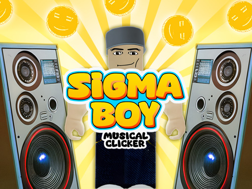 Sigma Boy: Musical Clicker_img