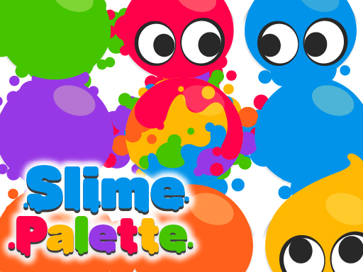Slime Palette_img