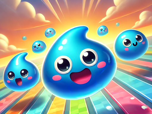 Slime Rush_img