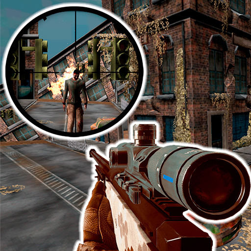Sniper 3D Zombie_img