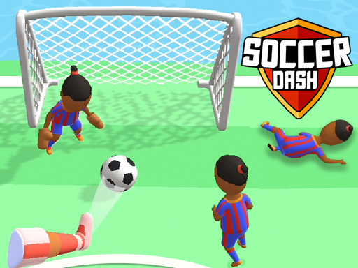 Soccer Dash_img
