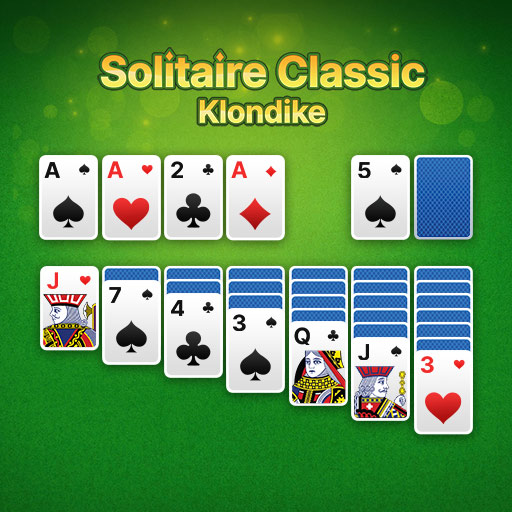 Solitaire Classic - Klondike_img