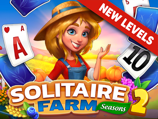Solitaire Farm Seasons 2_img