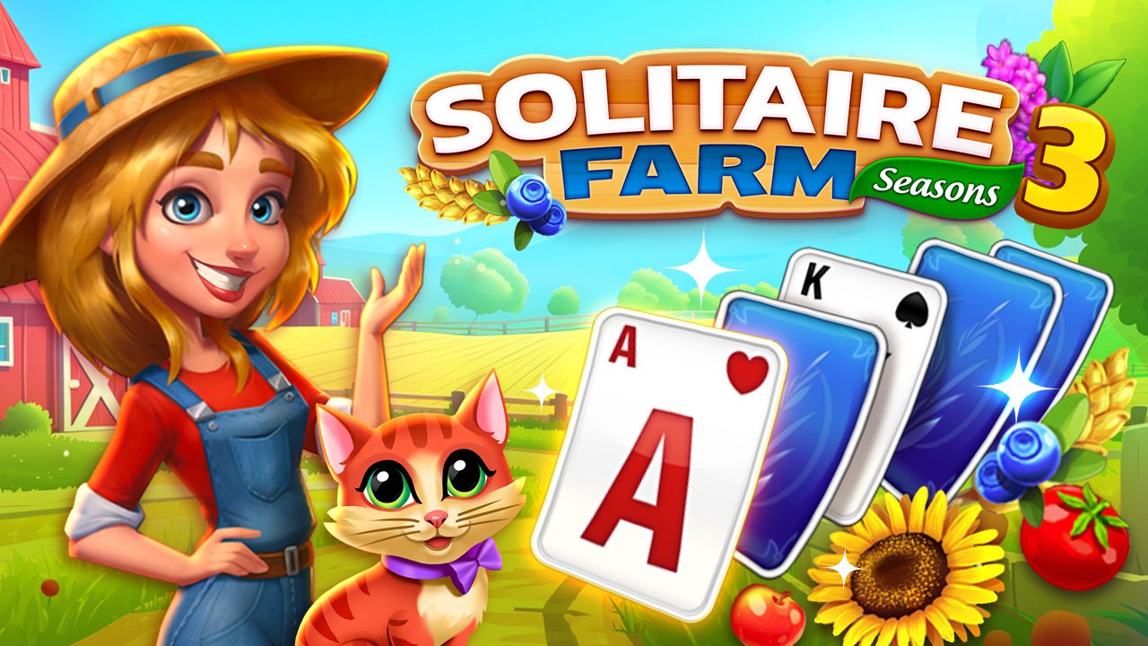 Solitaire Farm Seasons 3_img