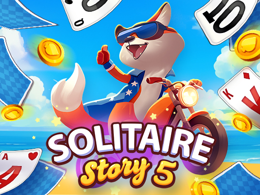 Solitaire Story TriPeaks 5_img