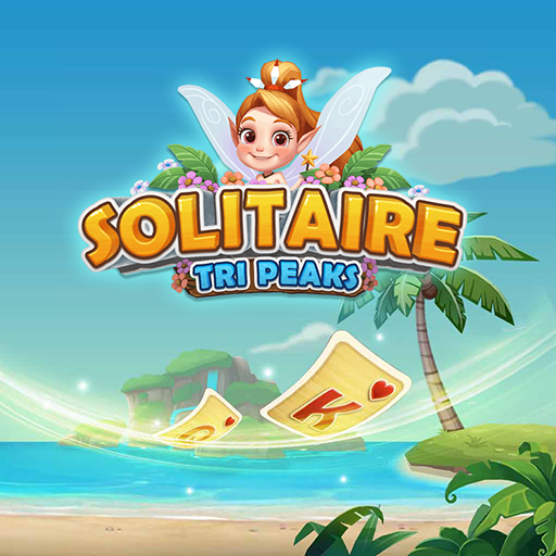 Solitaire Tripeaks_img