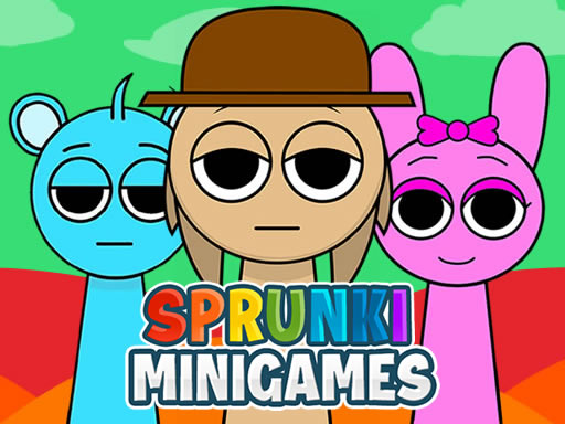 Sprunki Mini Games_img