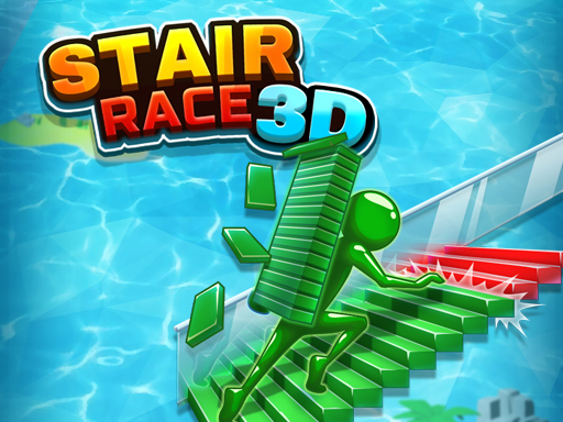 Stair Race 3D_img