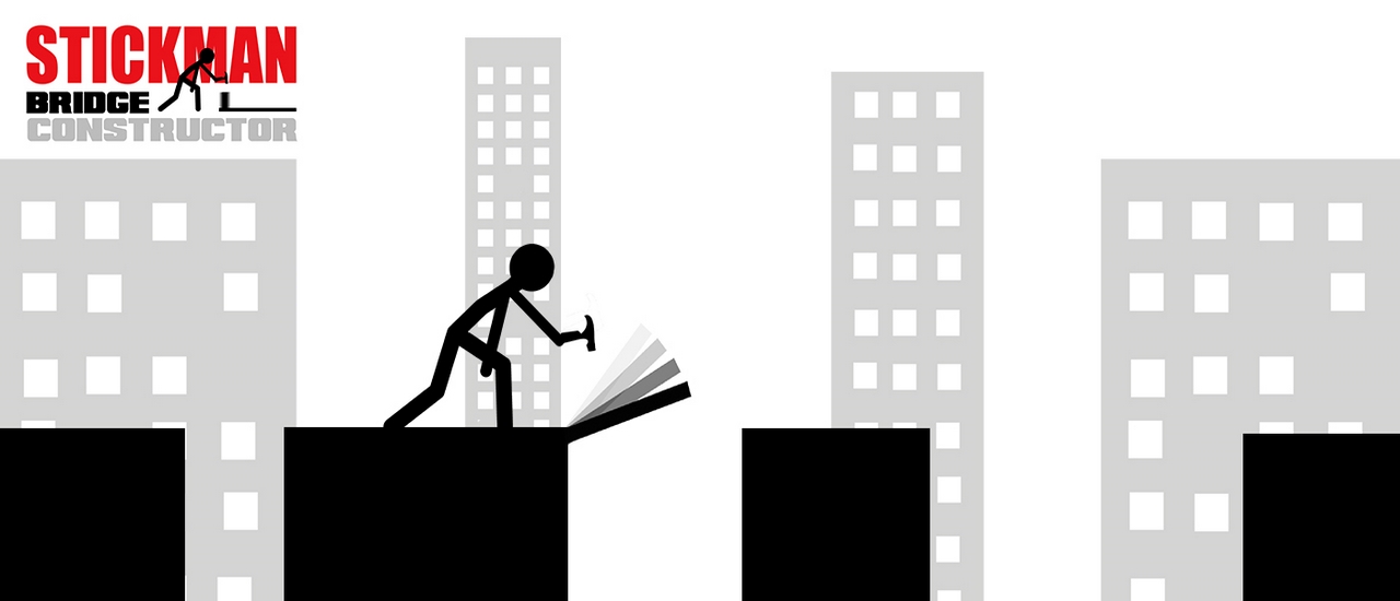 Stickman Bridge Constructor_img