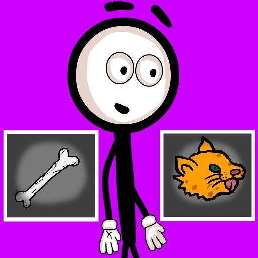 Stickman Choosing actions_img