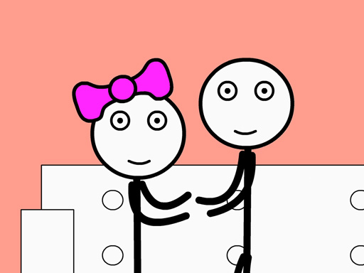Stickman Prison and Love_img