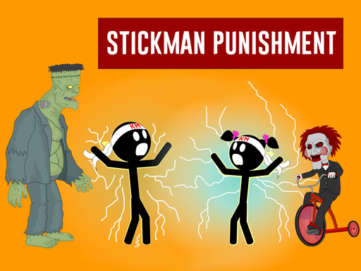 Stickman Punishment_img