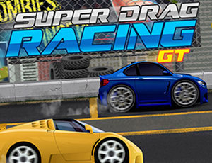 Super Racing GT  Drag Pro_img