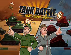 Tank Battle  War Commander_img