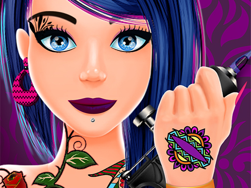 Tattoo Salon_img