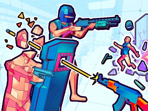 Time Shooter 3: SWAT_img