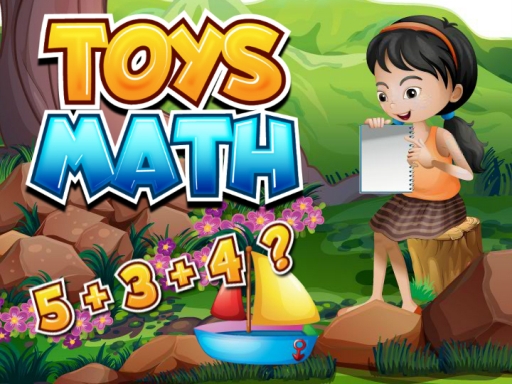 Toys Math_img