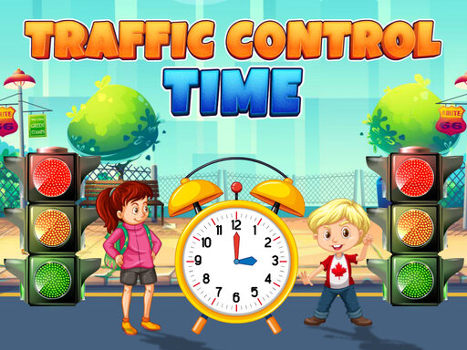 Traffic Control Time_img