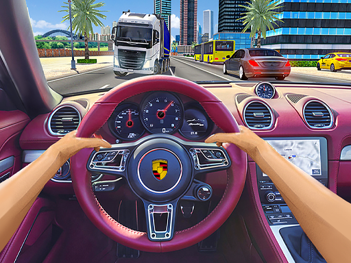 Traffic Jam 3D_img