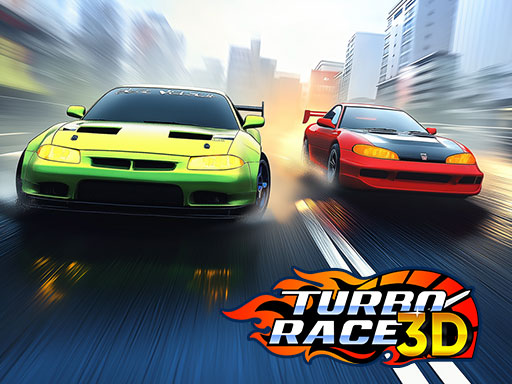 Turbo Race 3D_img