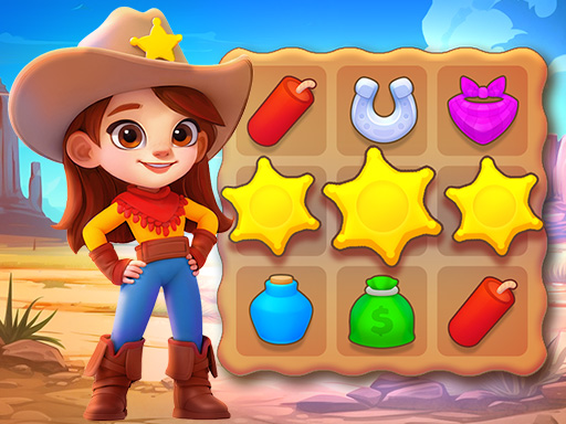 Wild West Match_img