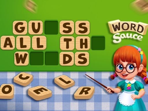 Word Sauce_img