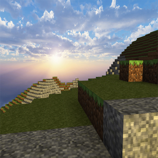 World Craft HD_img