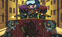 Zombie Idle Defense_img