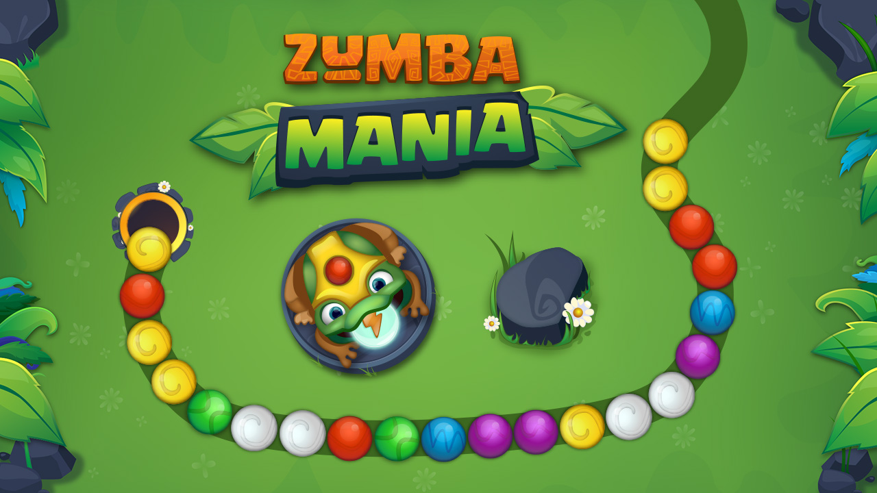 Zumba Mania_img