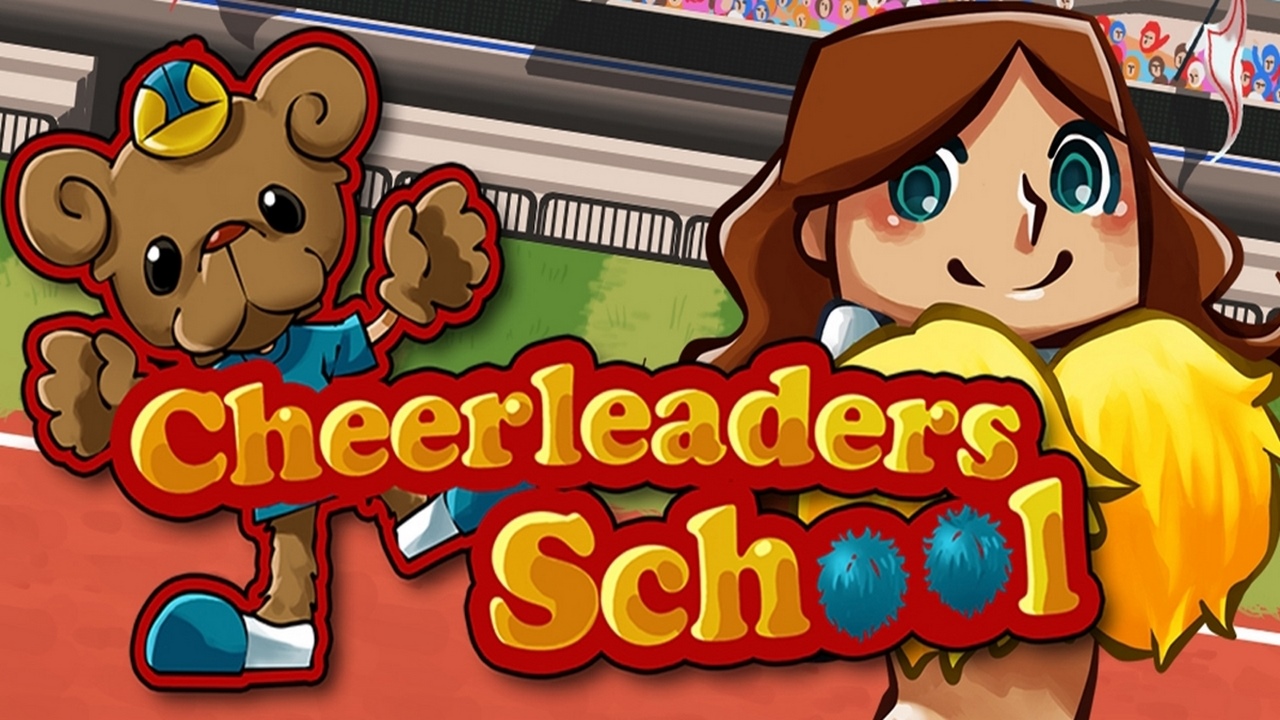 Cheerleaders School