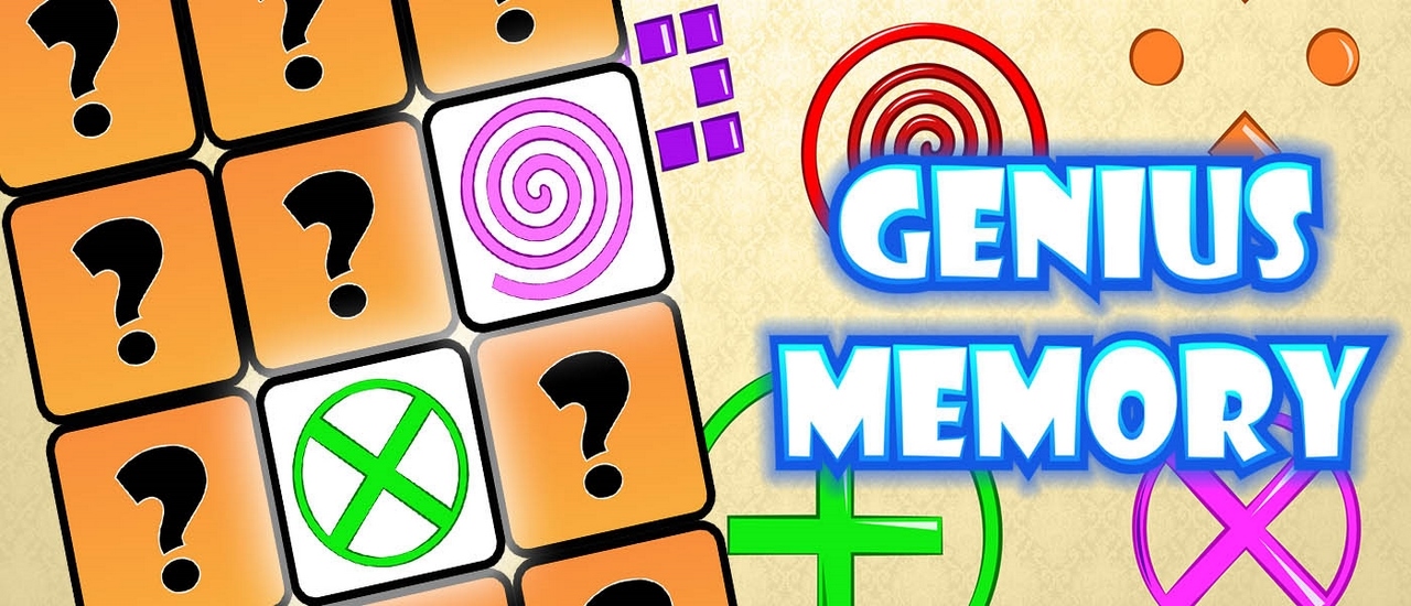 Genius Memory
