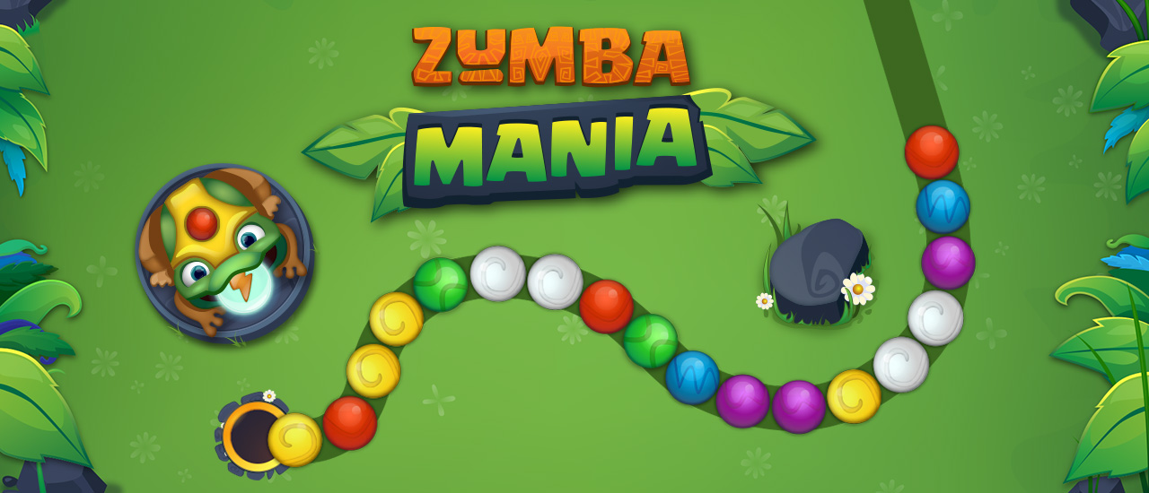 Zumba Mania