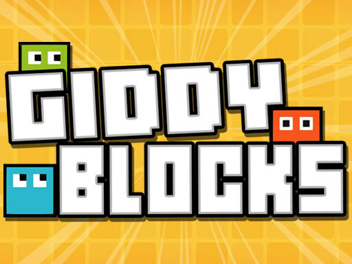 Giddy Blocks img