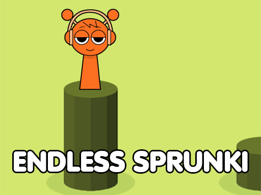 Endless Sprunki img